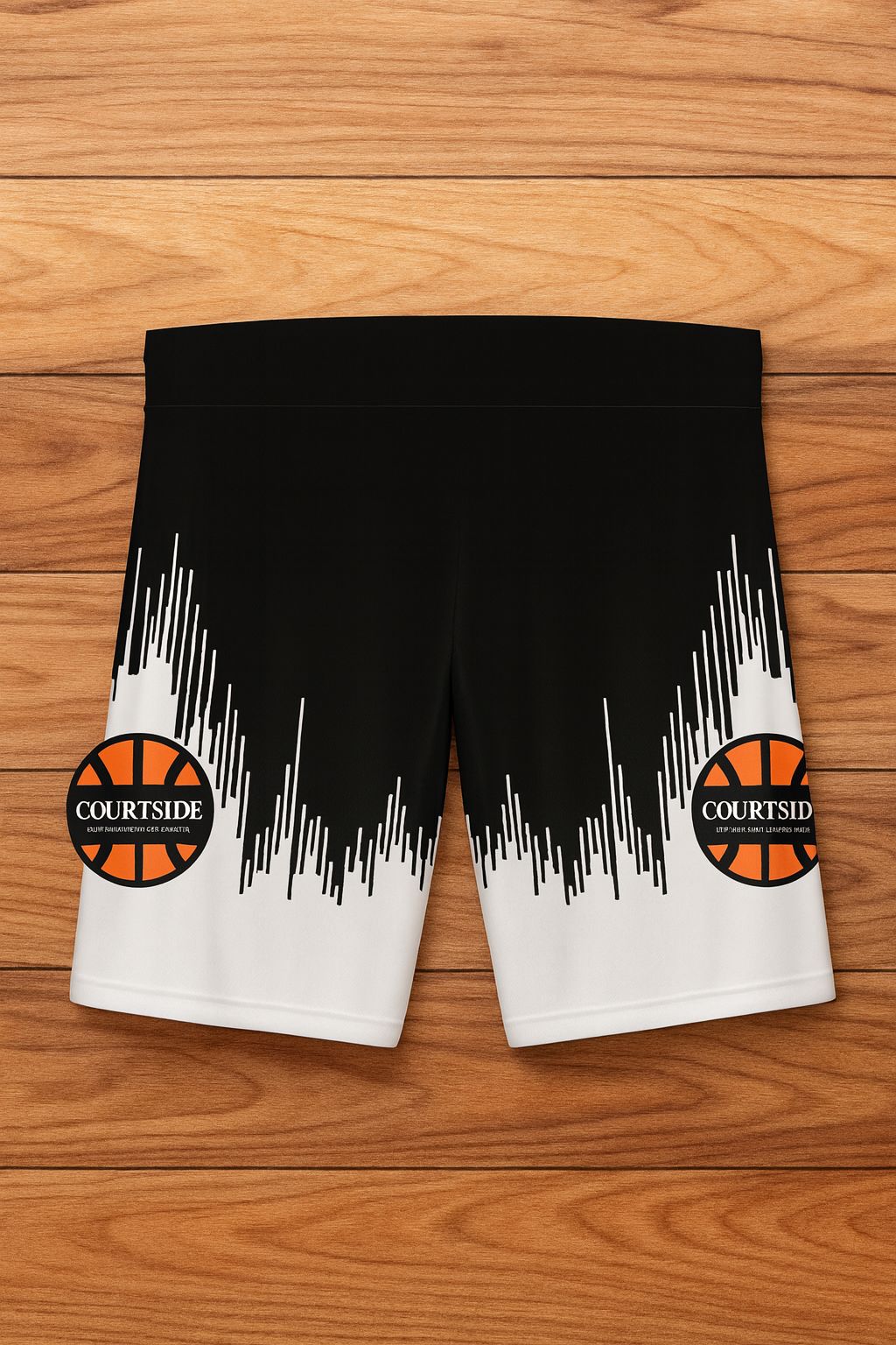 Shorts Skyline